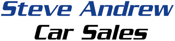 Steve Andrew Car Sales